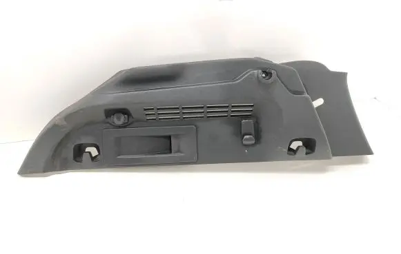 Citroen C4 II Parcel shelf load cover mount bracket 9687477177 MP6603