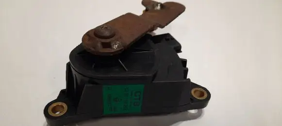 Renault Megane II Accelerator throttle pedal 8200153269