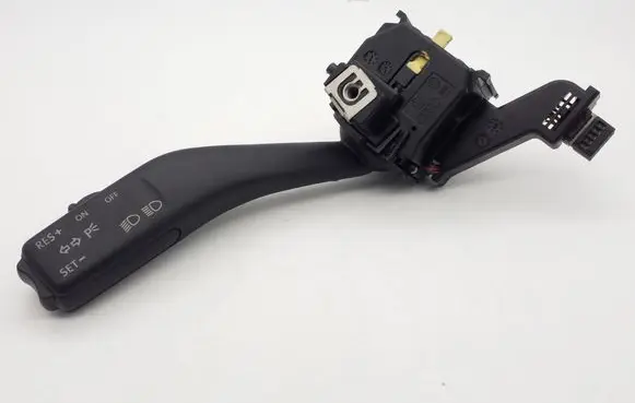 Skoda Octavia Mk2 (1Z) Indicator stalk 1K0953513A 01103501