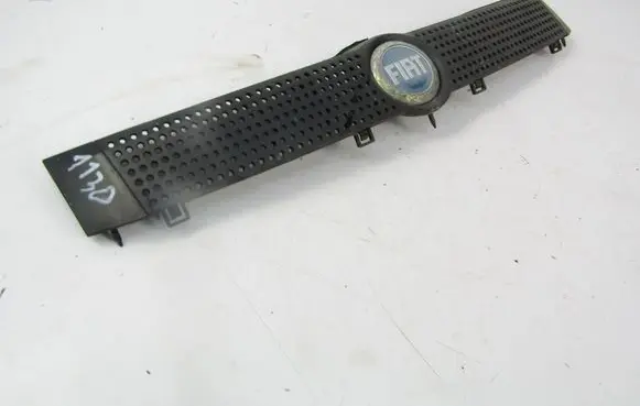 Fiat Panda 141 Front grill 