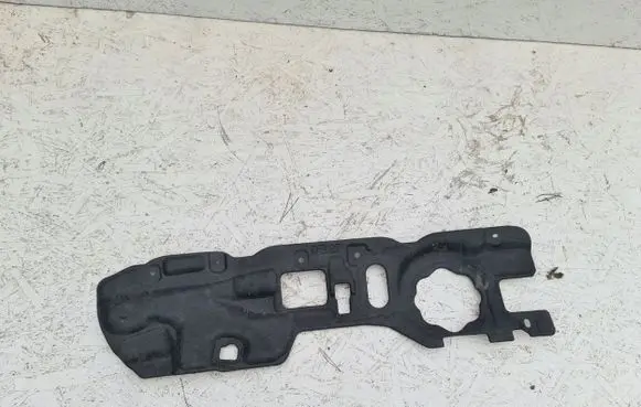 Toyota RAV 4 (XA50) All-terrain vehicle rear guard (for jeeps) 