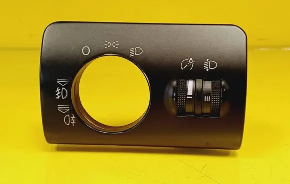 Audi A6 S6 C5 4B Headlight level height control switch 4B0919094