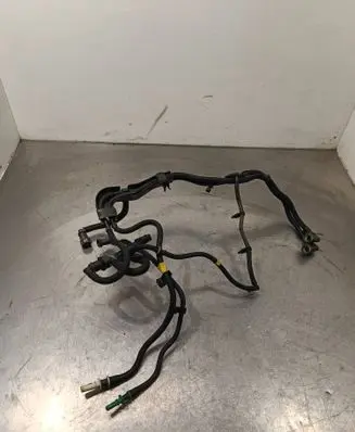Volvo V50 Fuel return line/hose 