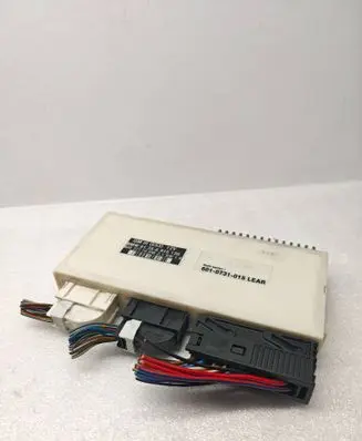 BMW X5 E53 Comfort/convenience module 6915120 61356915120