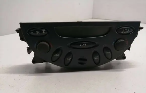 Citroen C5 Climate control unit 96470014ZK 69490002 F667663Q