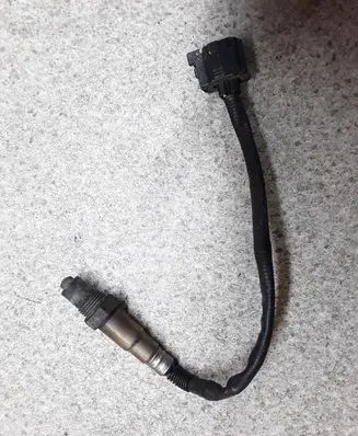 Mercedes-Benz CLS C219 Lambda probe sensor A0045420718 0258006749