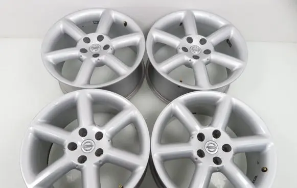Mercedes-Benz E W213 R17 alloy rim CD100FZ32