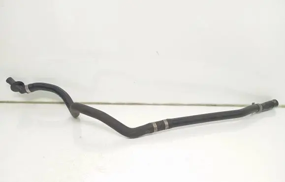 Mercedes-Benz E W211 Engine coolant pipe/hose A2118301296