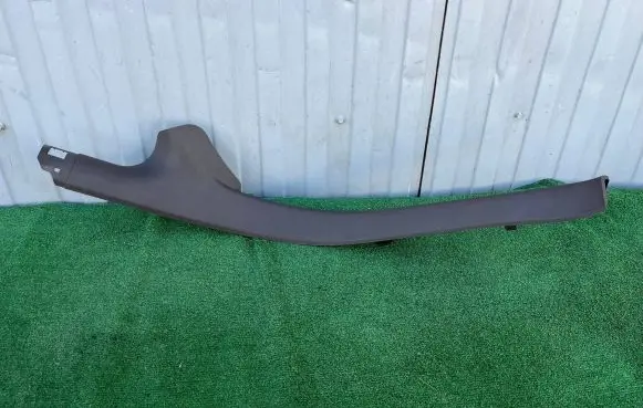 Audi A7 S7 4G Rear sill trim cover 4G8867767A 4352250 5136