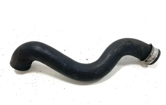 Mercedes-Benz E W211 Engine coolant pipe/hose