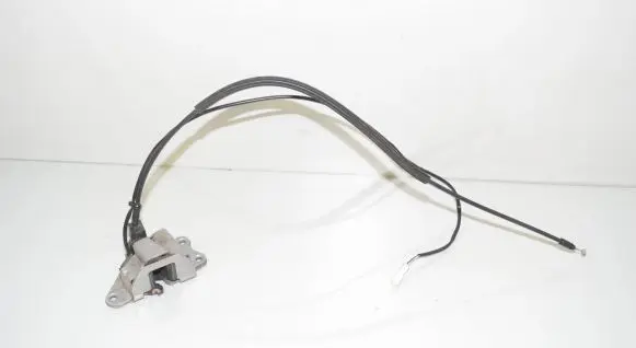 BMW i3 Rear door lock 7291032 51227291032