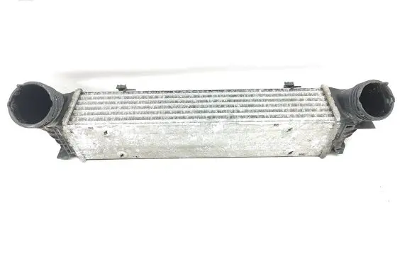 BMW 1 E81 E87 Intercooler radiator 798788 2296299