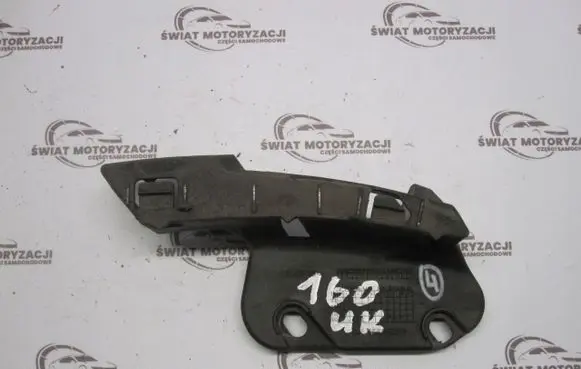 Alfa Romeo Giulietta Front bumper mounting bracket 46625757