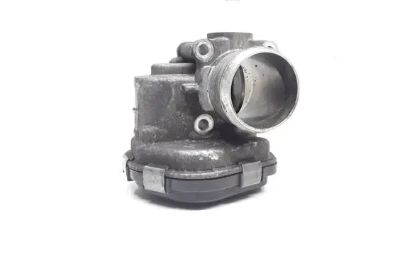 Volvo V40 Throttle valve 9673534480 28275019