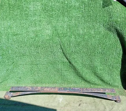 Fiat Ducato Rear leaf spring 
