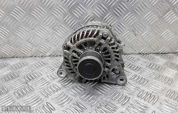Mazda 6 Generator/alternator a2tx9781