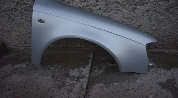Audi A4 S4 B7 8E 8H Fender