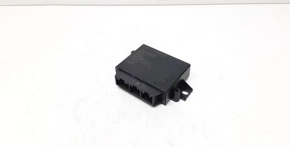 Volvo V40 Parking PDC control unit/module 31314975