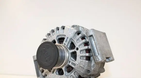 Generator/alternator