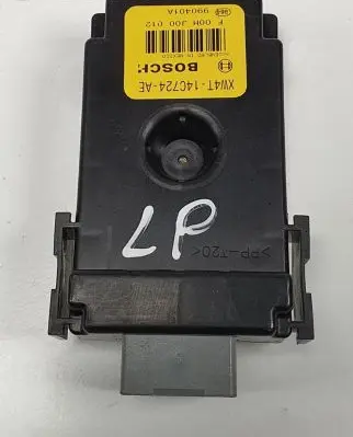 Jaguar S-Type Seat heating relay XW4T-14C724-AE