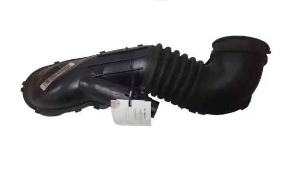 BMW 1 E81 E87 Intercooler hose/pipe 781013504