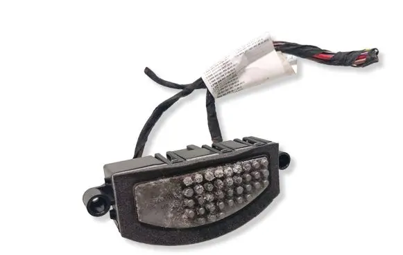 Mercedes-Benz B W246 W242 Heater blower motor/fan resistor A2469064100