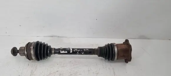 Porsche Macan (95B) Front driveshaft 95B407271A