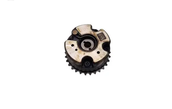 Audi Q7 4L Camshaft pulley/ VANOS 06E109034L 4K11001111 HU2298001130