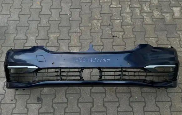 BMW 5 G30 G31 Front bumper