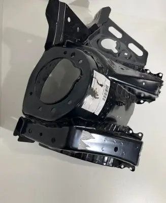 BMW X1 U11 Front side member 