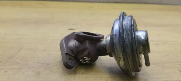Audi A6 Allroad C6 EGR valve 059131503H
