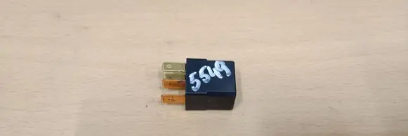 Mazda CX-5 Other relay UM4667730