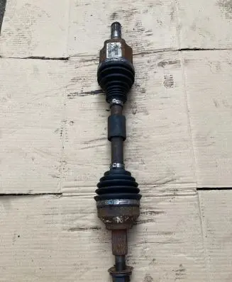 Dodge Journey Front driveshaft TVETD2198B0123