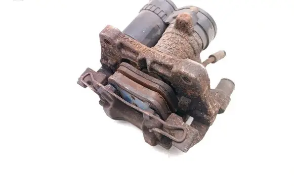 Jaguar XE Rear brake caliper FK72-2K327-BD
