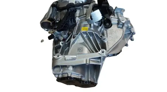 Ford Connect Manual 5 speed gearbox UFP