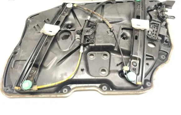 Mercedes-Benz S W222 Front door electric window regulator A2227230514