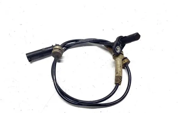 BMW 5 G30 G31 G38 ABS brake wheel speed sensor 685960203 6859602