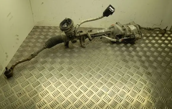 KIA Sportage Steering rack 57700D7001