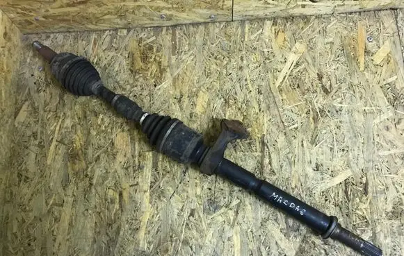 Mazda 6 Front driveshaft