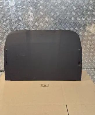 Porsche Macan (95C) Parcel shelf 95C867769A