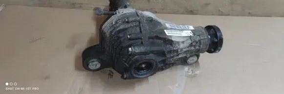 Jeep Grand Cherokee Front differential P68352175AA 68263732AA