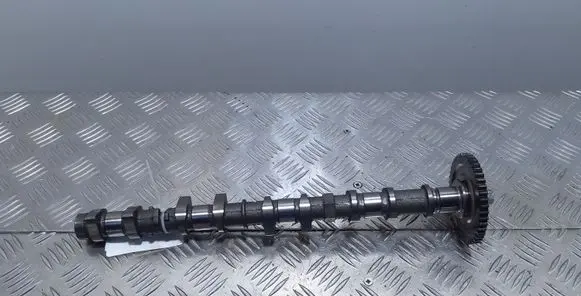 Camshaft