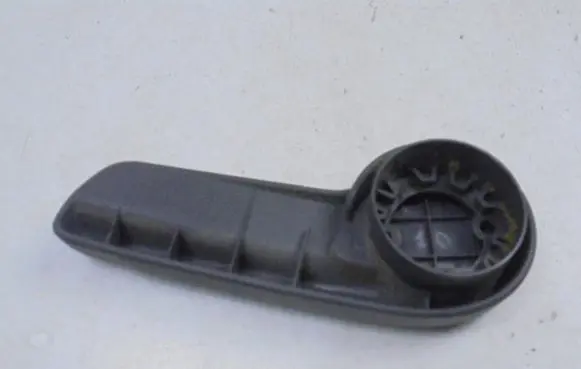 Toyota Prius (NHW20) Seat adjustment handle 