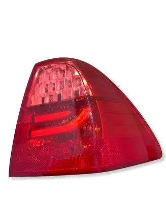 BMW 3 E90 E91 Rear/tail lights 7289432