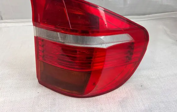 BMW X5 E70 Rear/tail lights