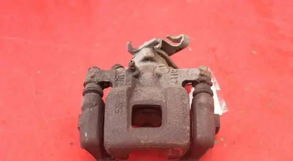 Mitsubishi ASX Rear brake caliper