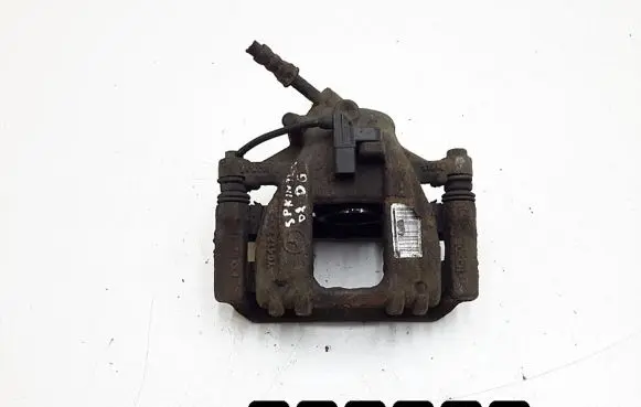 Mercedes-Benz Sprinter W906 Rear brake caliper