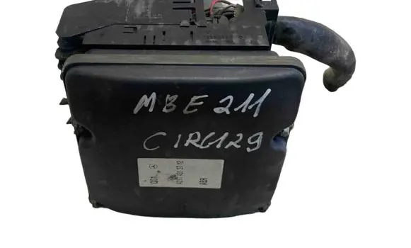 Mercedes-Benz E W211 ABS Pump A2114313712 0265960349