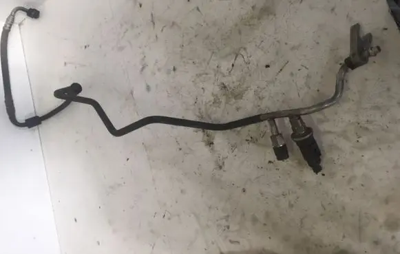 Audi A3 S3 8L Air conditioning (A/C) pipe/hose