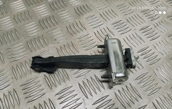 Jeep Cherokee Front door check strap stopper
